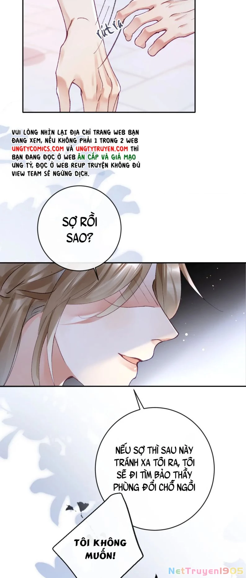 Giáo Bá Cửu Vĩ Hồ Theo Dõi Ta Lúc Sau Chapter 14 - 48