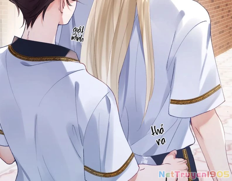 Giáo Bá Cửu Vĩ Hồ Theo Dõi Ta Lúc Sau Chapter 14 - 54