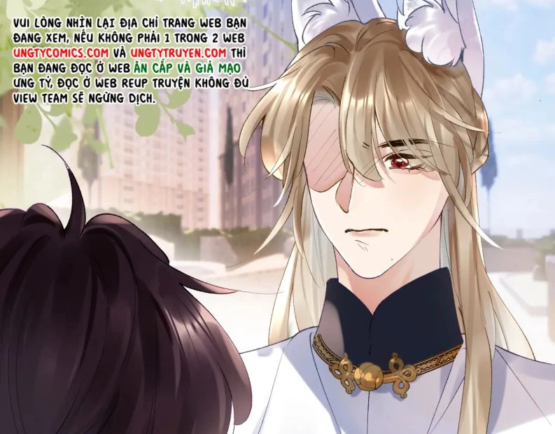 Giáo Bá Cửu Vĩ Hồ Theo Dõi Ta Lúc Sau Chapter 14 - 59