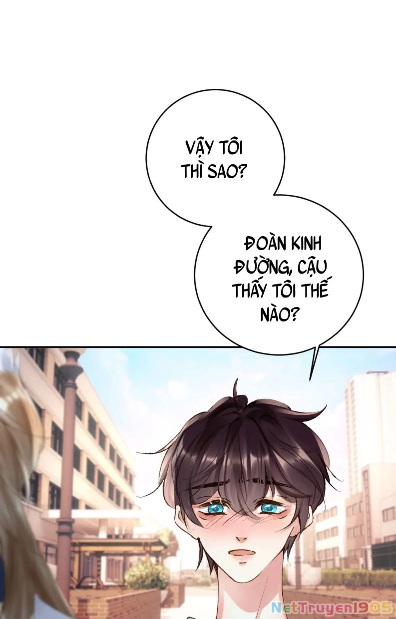 Giáo Bá Cửu Vĩ Hồ Theo Dõi Ta Lúc Sau Chapter 14 - 70