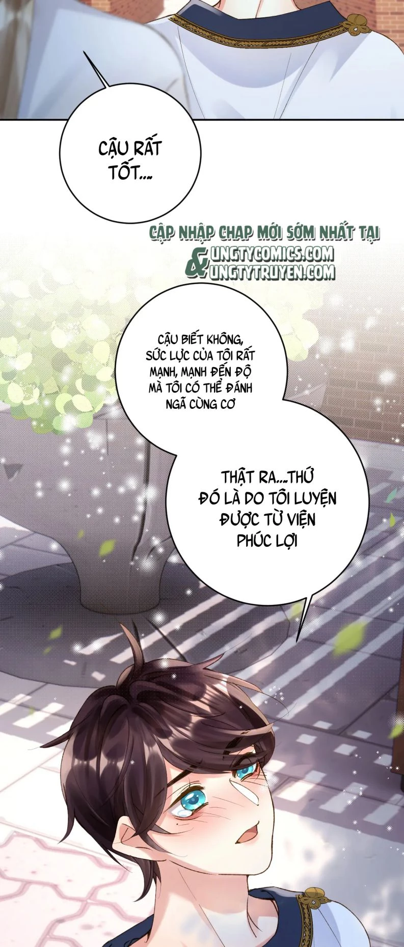 Giáo Bá Cửu Vĩ Hồ Theo Dõi Ta Lúc Sau Chapter 14 - 71