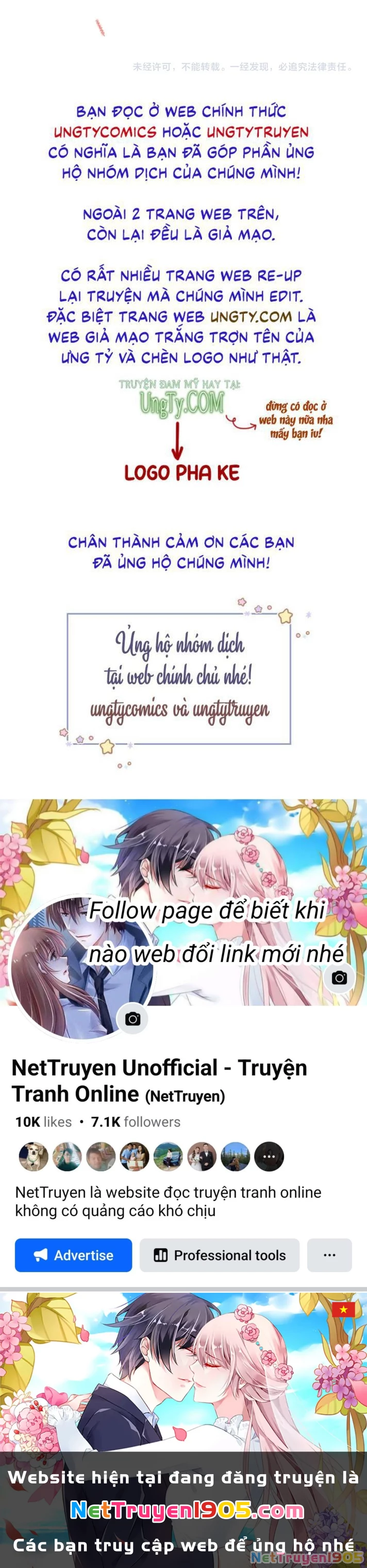 Giáo Bá Cửu Vĩ Hồ Theo Dõi Ta Lúc Sau Chapter 14 - 77