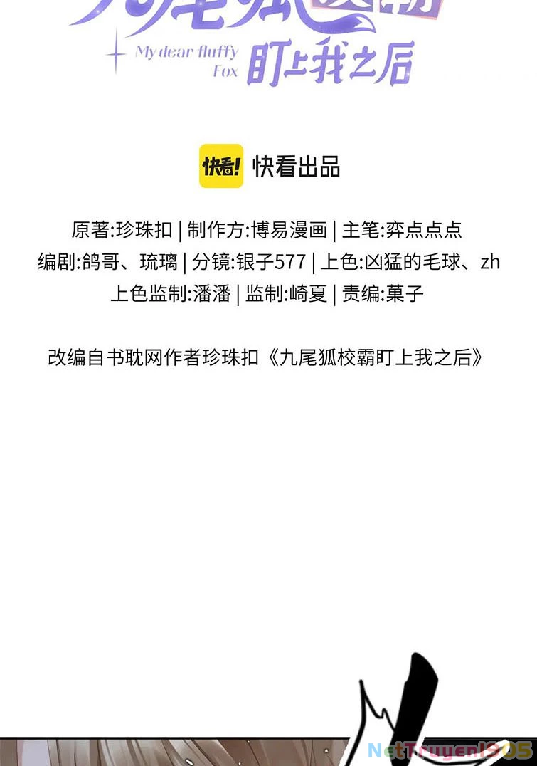 Giáo Bá Cửu Vĩ Hồ Theo Dõi Ta Lúc Sau Chapter 15 - 2