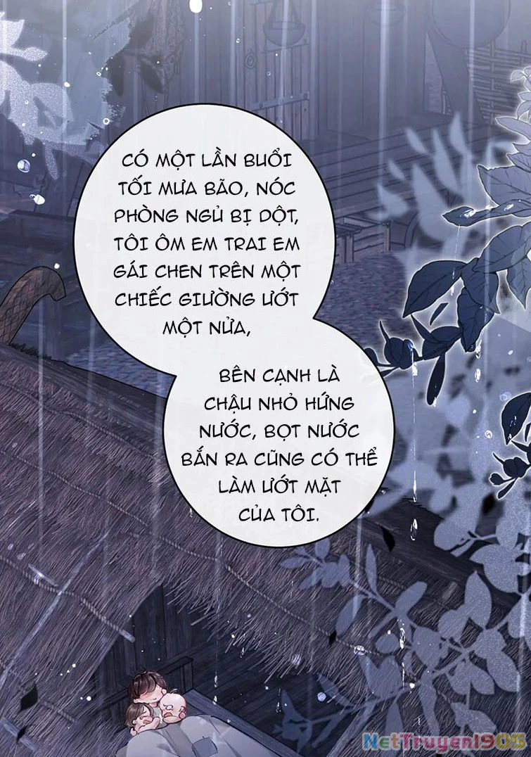 Giáo Bá Cửu Vĩ Hồ Theo Dõi Ta Lúc Sau Chapter 15 - 4
