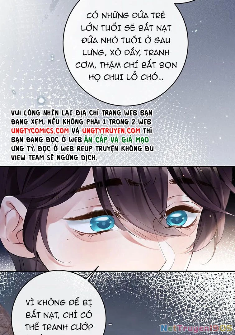 Giáo Bá Cửu Vĩ Hồ Theo Dõi Ta Lúc Sau Chapter 15 - 7