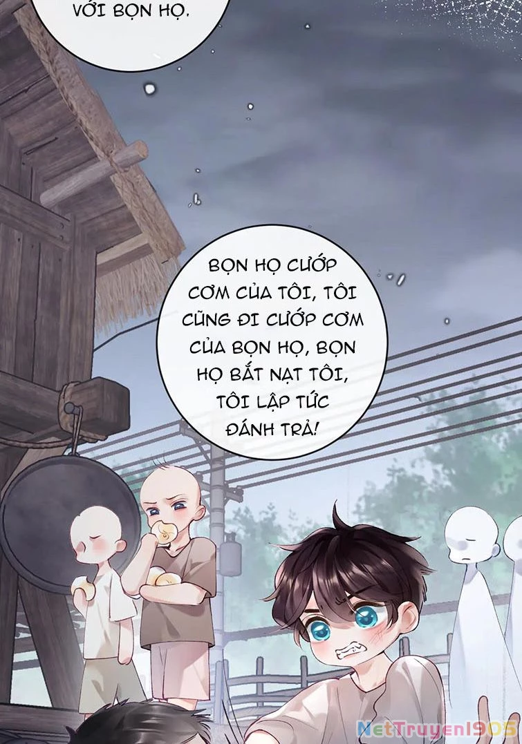 Giáo Bá Cửu Vĩ Hồ Theo Dõi Ta Lúc Sau Chapter 15 - 8