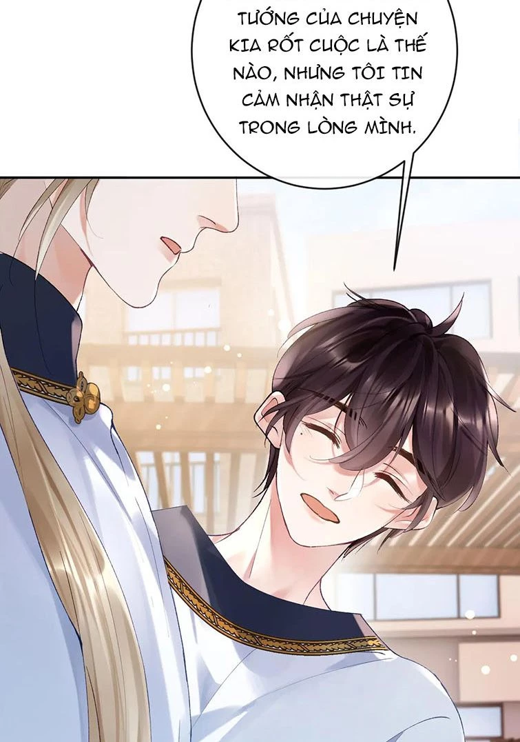 Giáo Bá Cửu Vĩ Hồ Theo Dõi Ta Lúc Sau Chapter 15 - 12