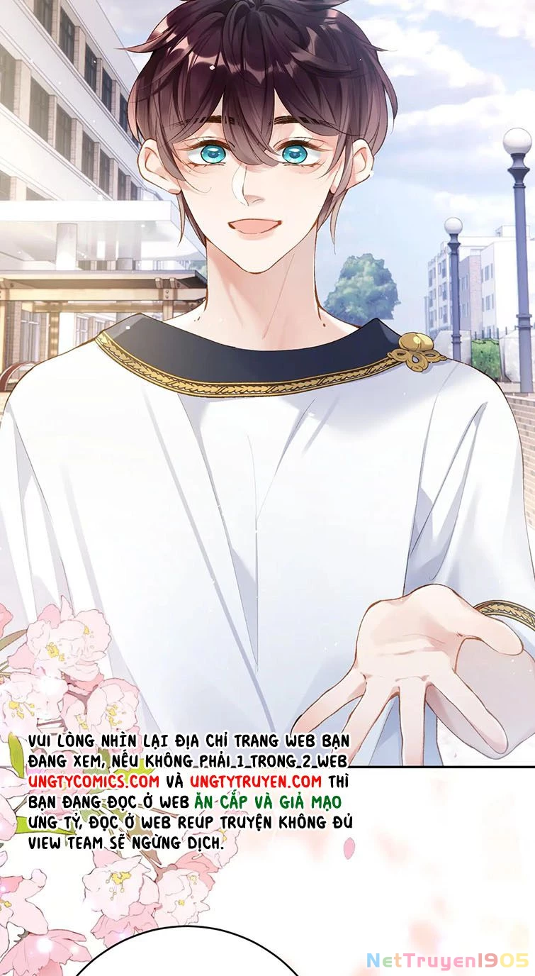 Giáo Bá Cửu Vĩ Hồ Theo Dõi Ta Lúc Sau Chapter 15 - 16