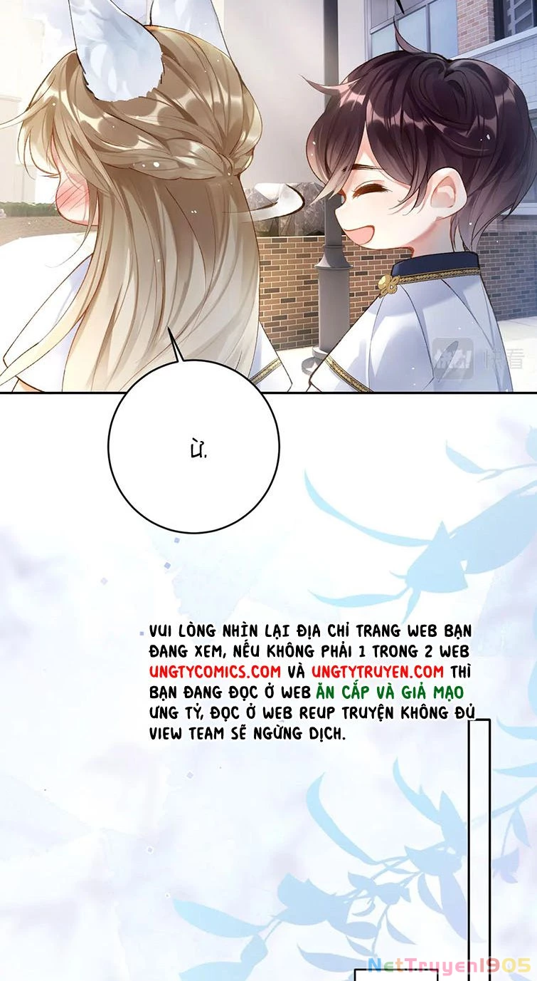 Giáo Bá Cửu Vĩ Hồ Theo Dõi Ta Lúc Sau Chapter 15 - 20