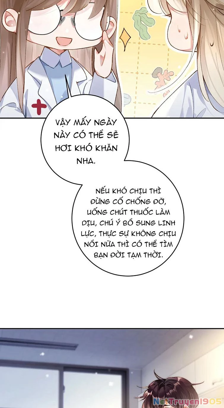 Giáo Bá Cửu Vĩ Hồ Theo Dõi Ta Lúc Sau Chapter 15 - 23