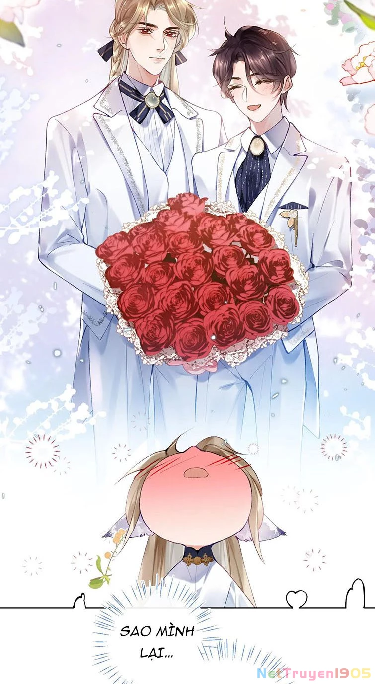 Giáo Bá Cửu Vĩ Hồ Theo Dõi Ta Lúc Sau Chapter 15 - 26