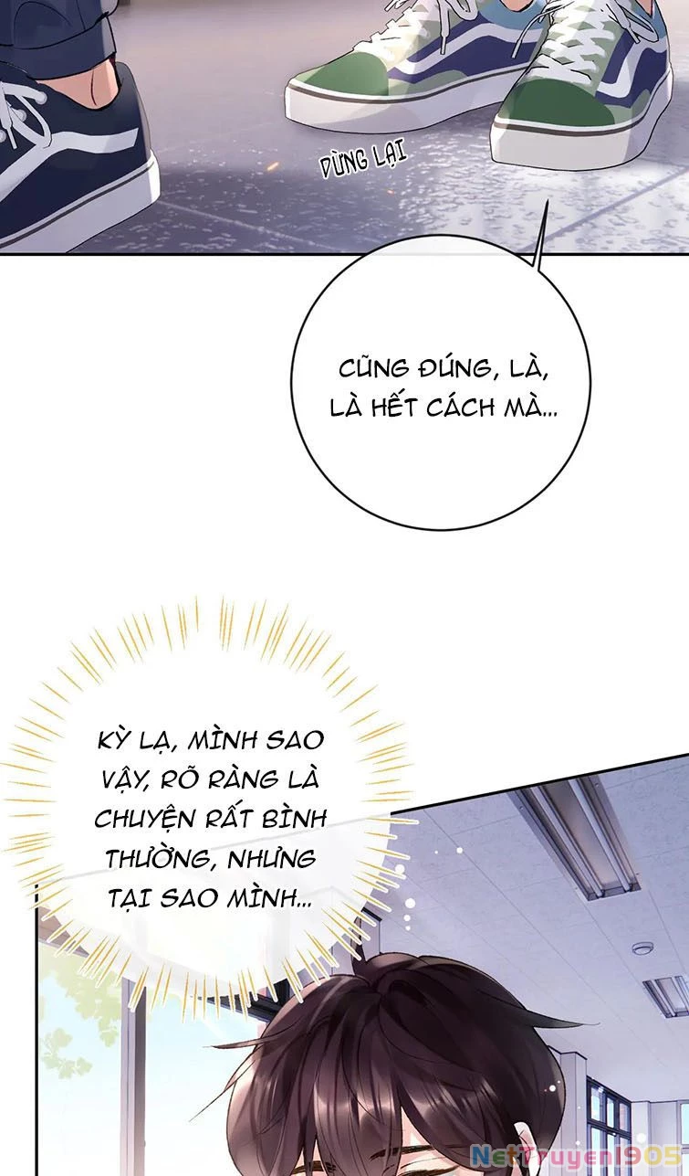 Giáo Bá Cửu Vĩ Hồ Theo Dõi Ta Lúc Sau Chapter 15 - 39