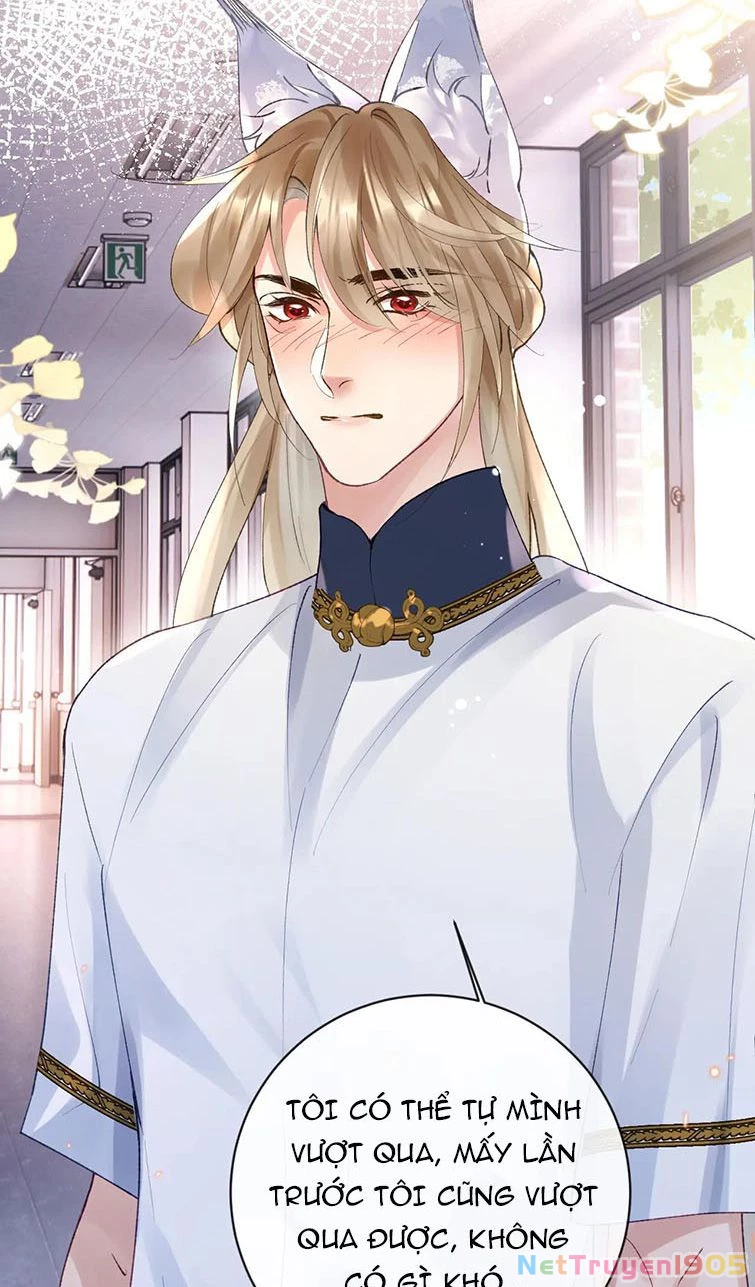 Giáo Bá Cửu Vĩ Hồ Theo Dõi Ta Lúc Sau Chapter 15 - 41