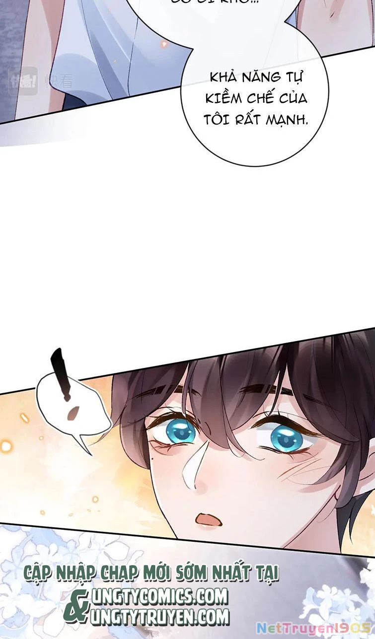 Giáo Bá Cửu Vĩ Hồ Theo Dõi Ta Lúc Sau Chapter 15 - 42