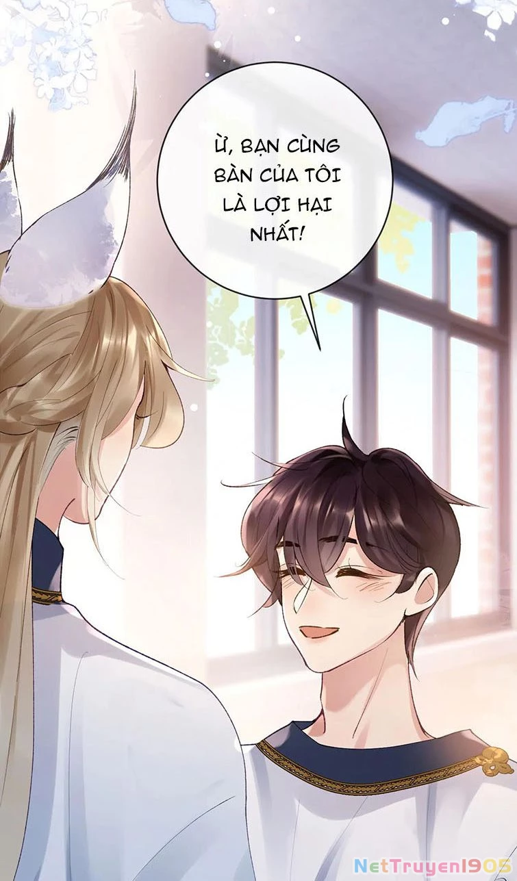 Giáo Bá Cửu Vĩ Hồ Theo Dõi Ta Lúc Sau Chapter 15 - 43