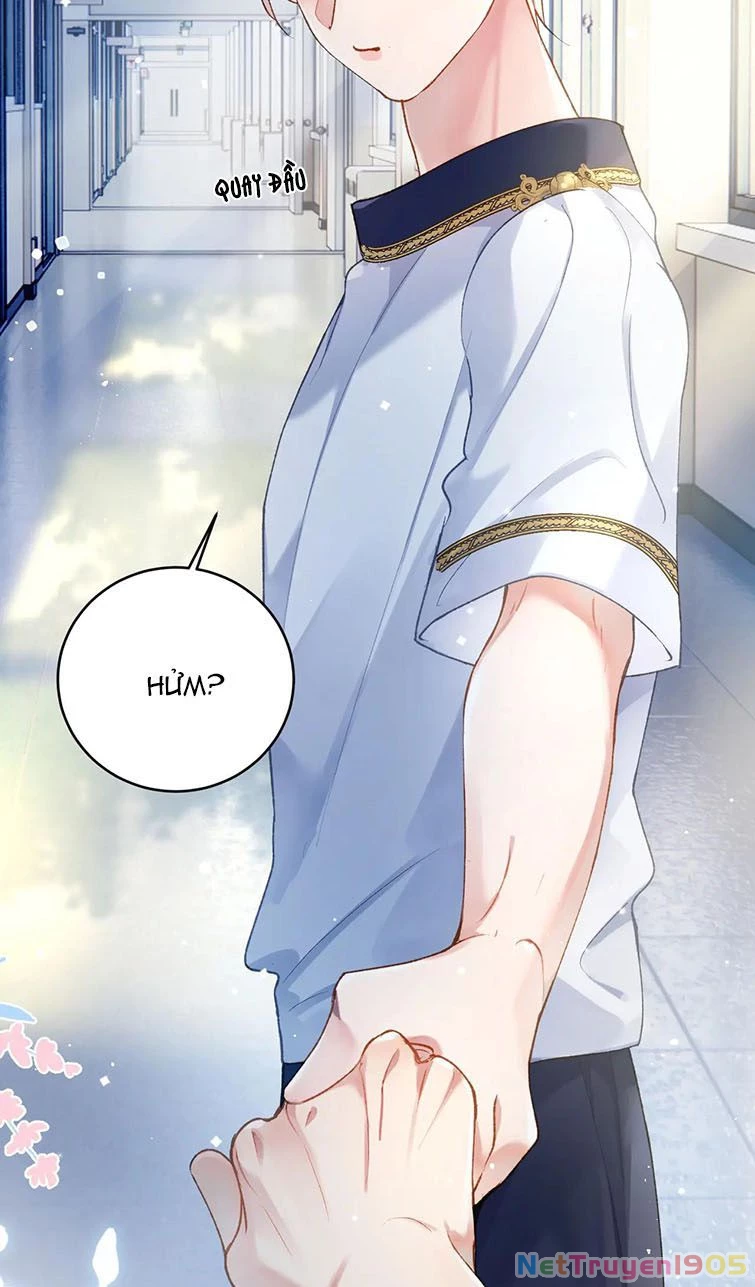 Giáo Bá Cửu Vĩ Hồ Theo Dõi Ta Lúc Sau Chapter 15 - 46