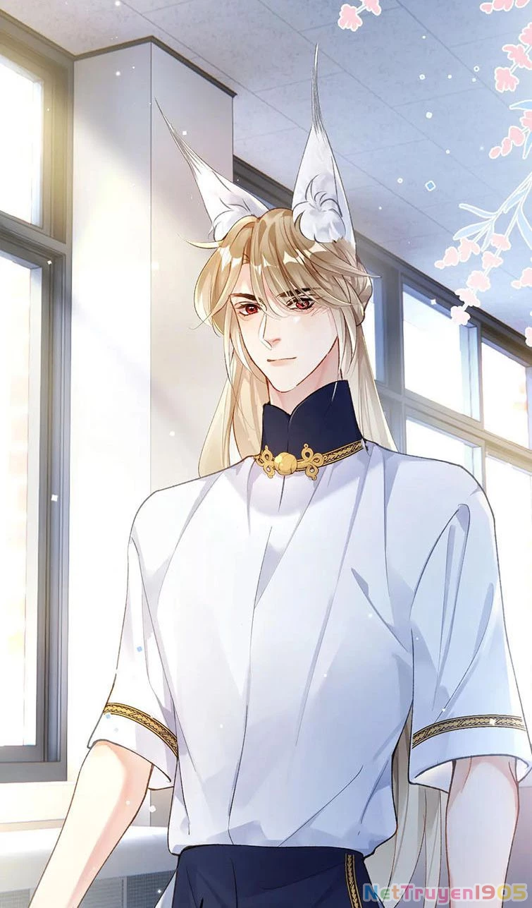 Giáo Bá Cửu Vĩ Hồ Theo Dõi Ta Lúc Sau Chapter 15 - 48