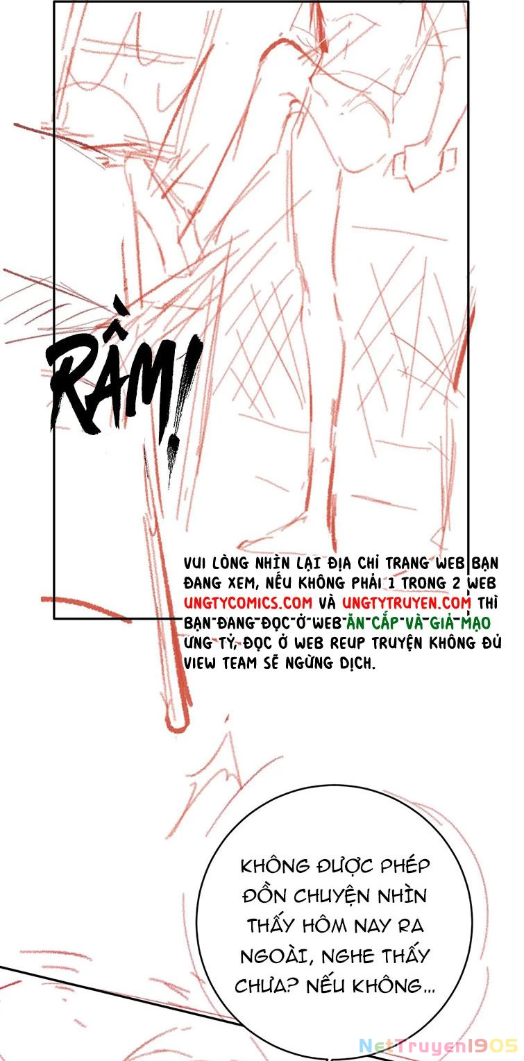 Giáo Bá Cửu Vĩ Hồ Theo Dõi Ta Lúc Sau Chapter 15 - 52