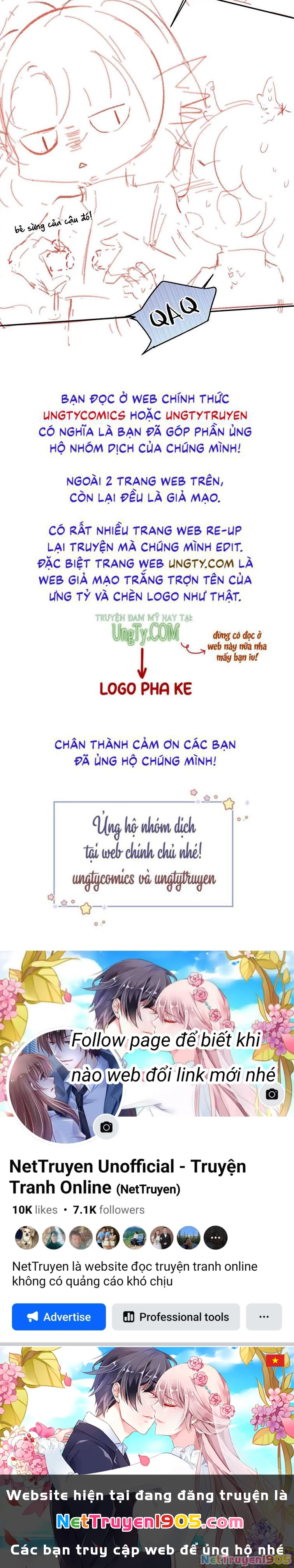 Giáo Bá Cửu Vĩ Hồ Theo Dõi Ta Lúc Sau Chapter 15 - 53