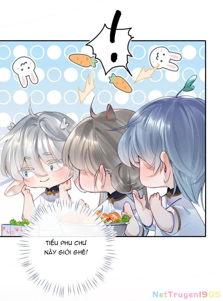 Giáo Bá Cửu Vĩ Hồ Theo Dõi Ta Lúc Sau Chapter 16 - 5