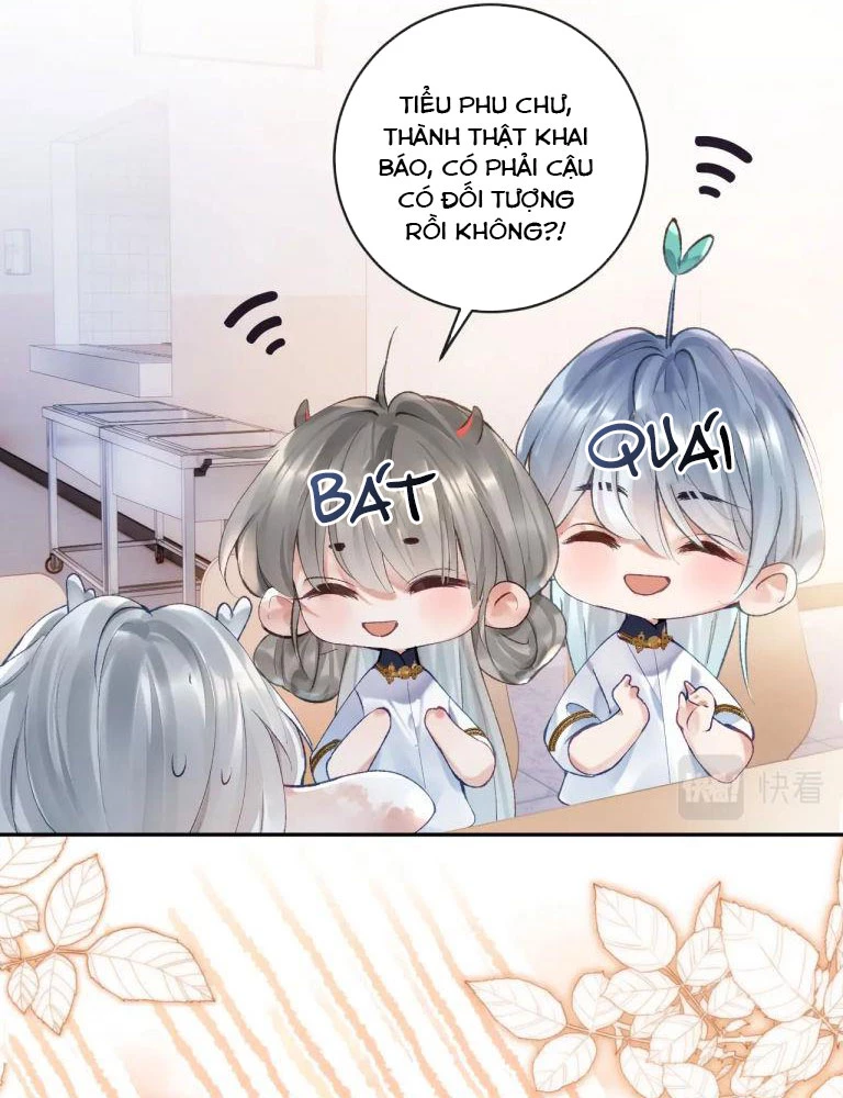 Giáo Bá Cửu Vĩ Hồ Theo Dõi Ta Lúc Sau Chapter 16 - 6