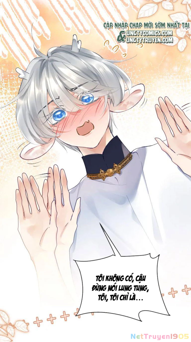 Giáo Bá Cửu Vĩ Hồ Theo Dõi Ta Lúc Sau Chapter 16 - 7