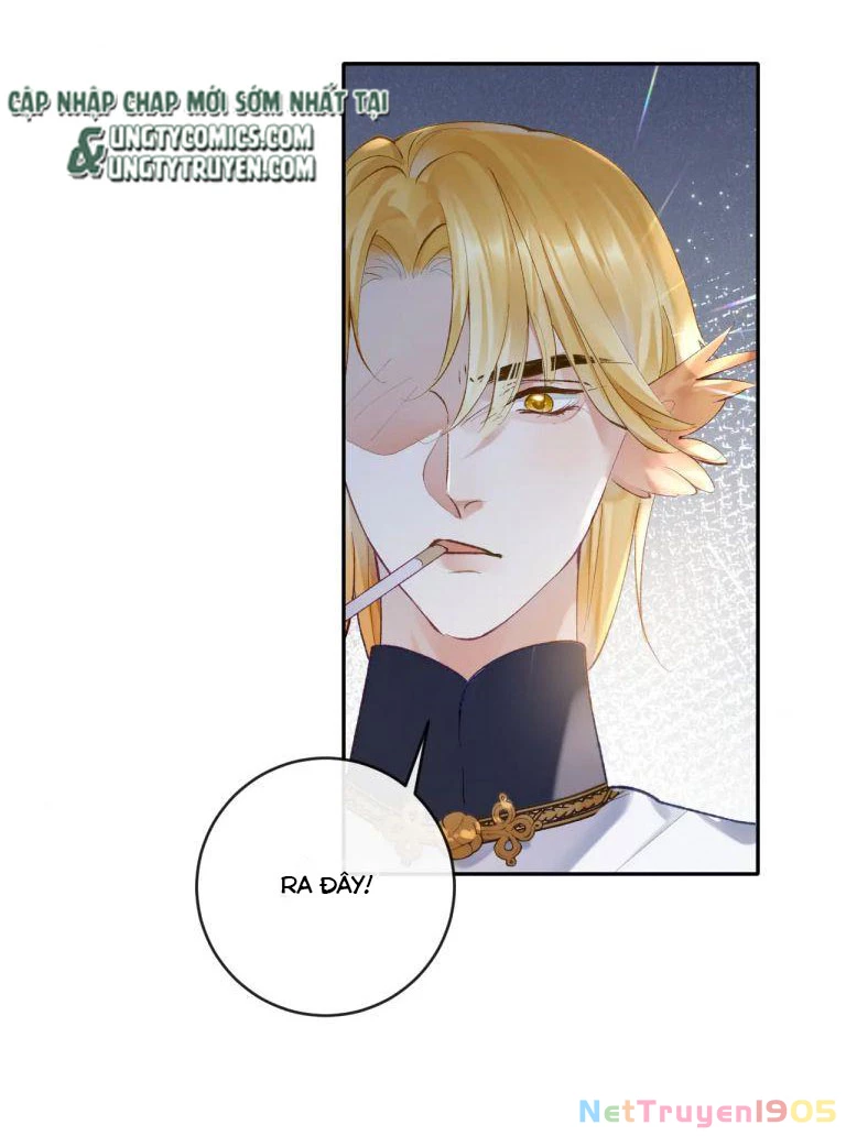 Giáo Bá Cửu Vĩ Hồ Theo Dõi Ta Lúc Sau Chapter 16 - 13