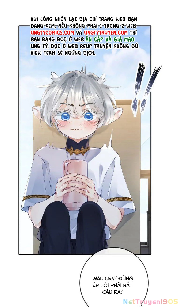 Giáo Bá Cửu Vĩ Hồ Theo Dõi Ta Lúc Sau Chapter 16 - 14