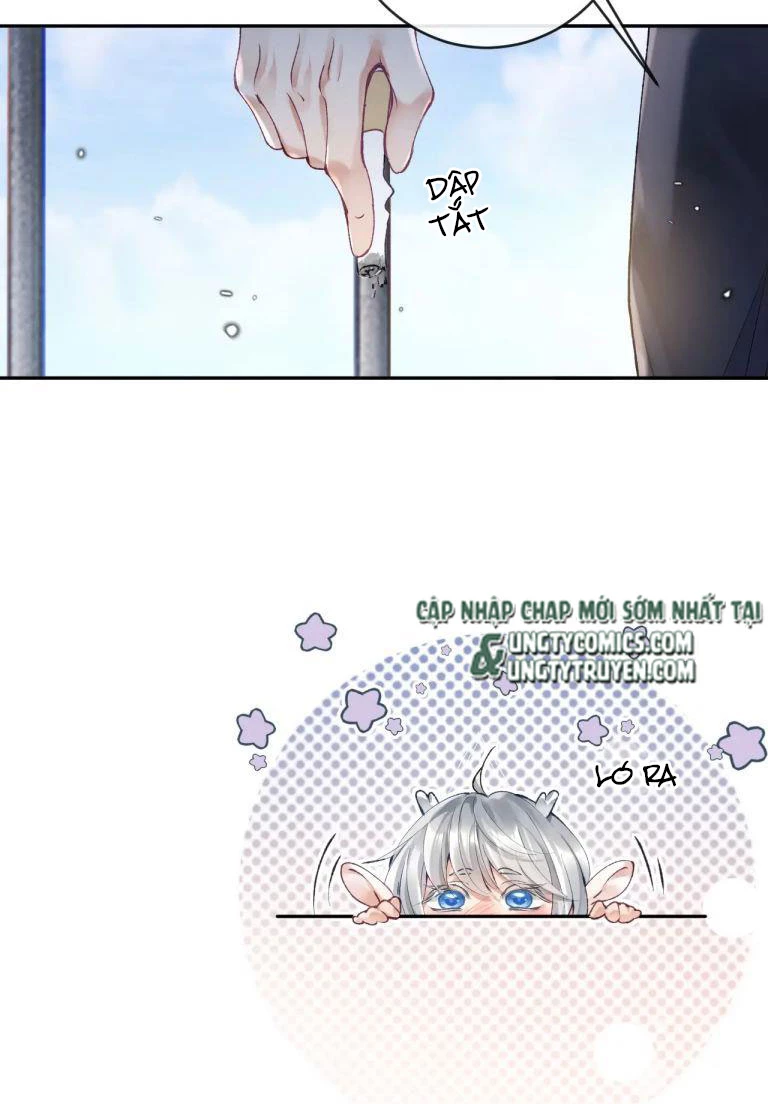 Giáo Bá Cửu Vĩ Hồ Theo Dõi Ta Lúc Sau Chapter 16 - 15