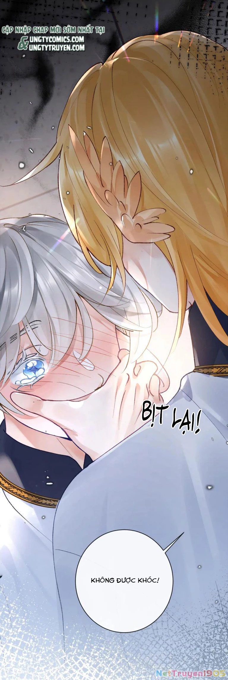 Giáo Bá Cửu Vĩ Hồ Theo Dõi Ta Lúc Sau Chapter 16 - 18