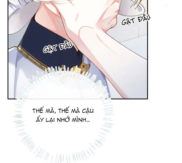 Giáo Bá Cửu Vĩ Hồ Theo Dõi Ta Lúc Sau Chapter 16 - 20