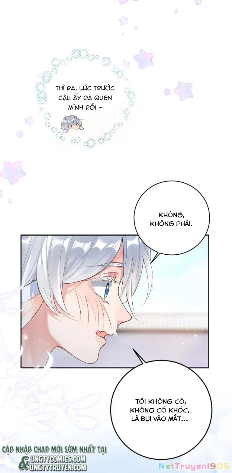 Giáo Bá Cửu Vĩ Hồ Theo Dõi Ta Lúc Sau Chapter 16 - 22