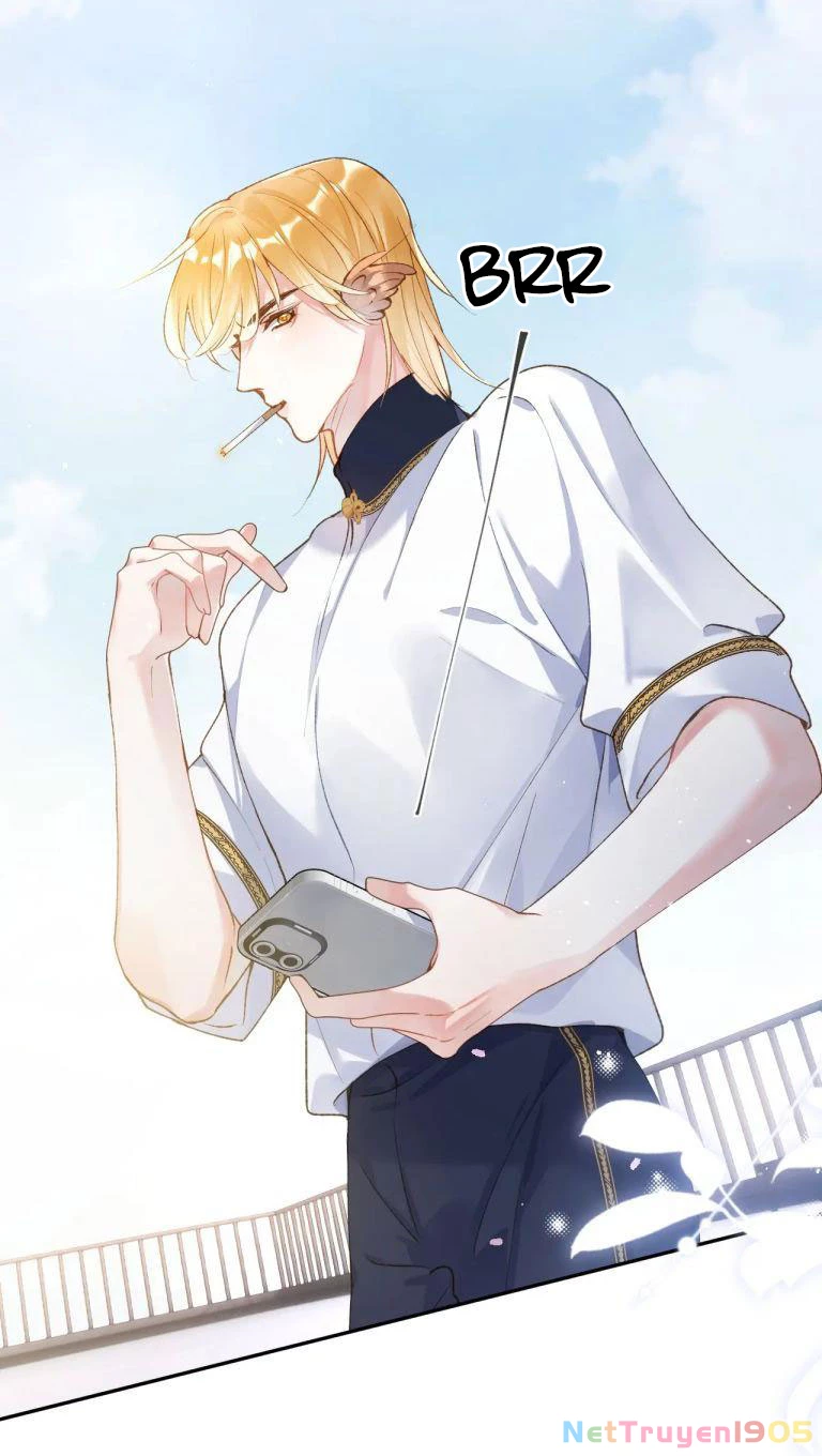 Giáo Bá Cửu Vĩ Hồ Theo Dõi Ta Lúc Sau Chapter 16 - 23