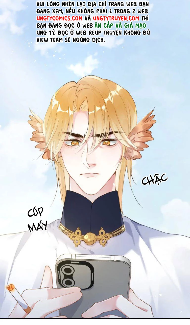 Giáo Bá Cửu Vĩ Hồ Theo Dõi Ta Lúc Sau Chapter 16 - 26