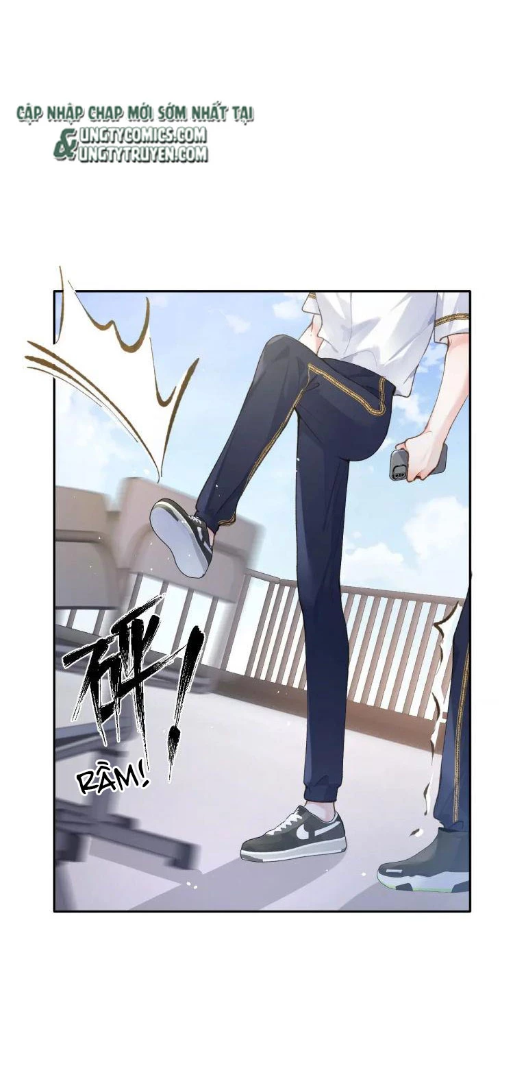 Giáo Bá Cửu Vĩ Hồ Theo Dõi Ta Lúc Sau Chapter 16 - 27