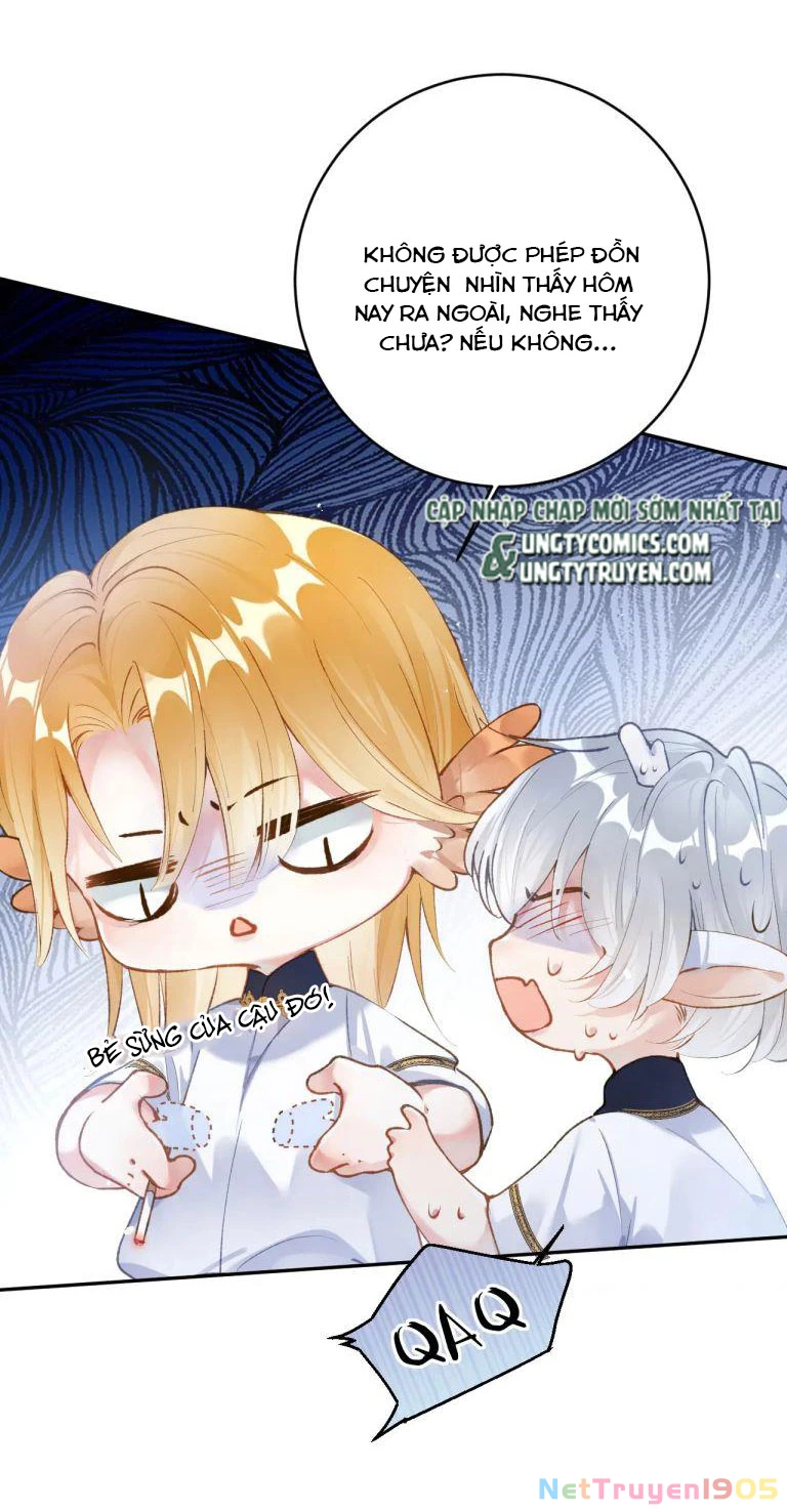 Giáo Bá Cửu Vĩ Hồ Theo Dõi Ta Lúc Sau Chapter 16 - 28