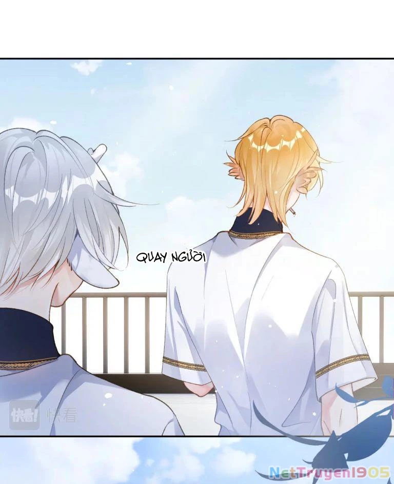 Giáo Bá Cửu Vĩ Hồ Theo Dõi Ta Lúc Sau Chapter 16 - 29