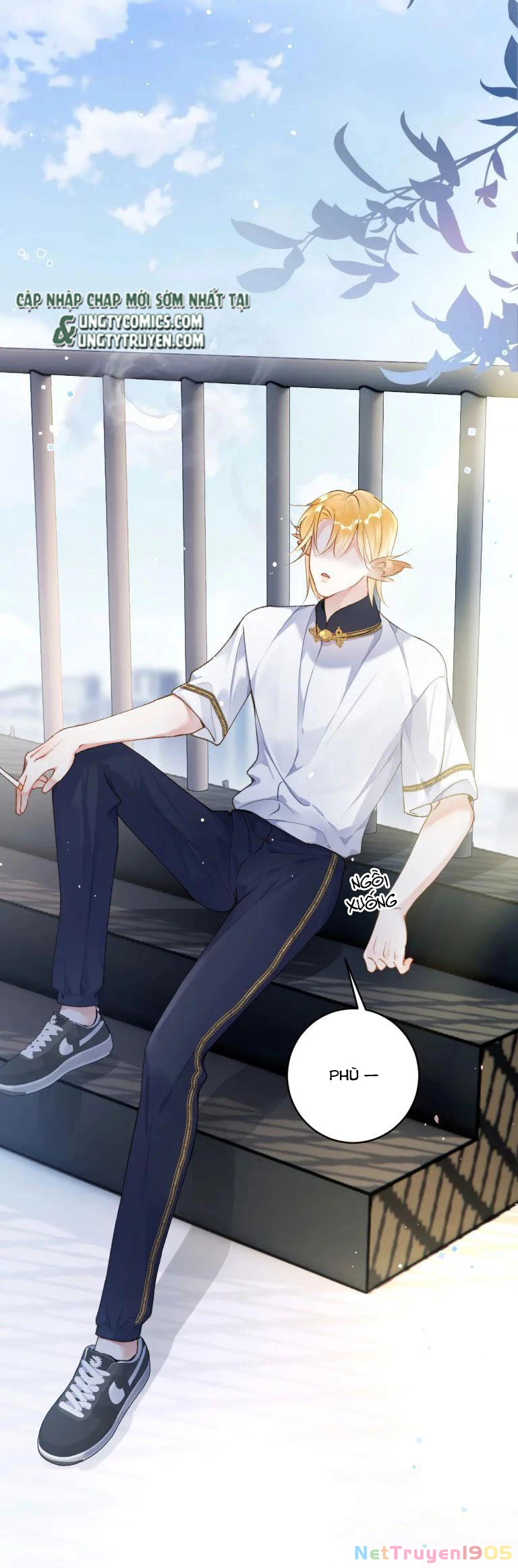 Giáo Bá Cửu Vĩ Hồ Theo Dõi Ta Lúc Sau Chapter 16 - 30