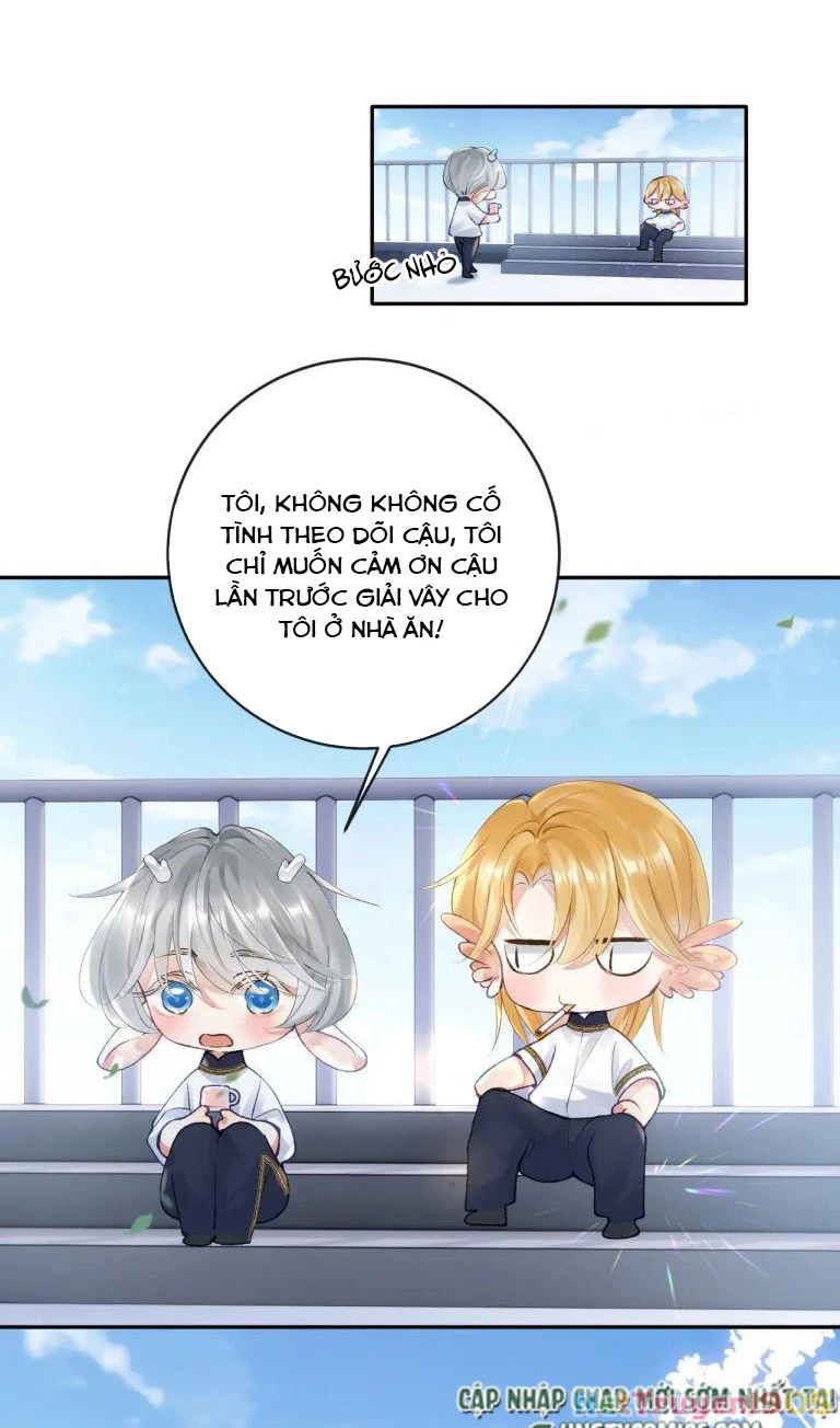 Giáo Bá Cửu Vĩ Hồ Theo Dõi Ta Lúc Sau Chapter 16 - 32