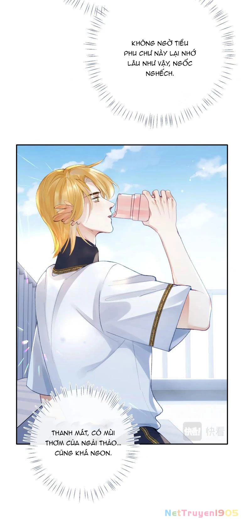 Giáo Bá Cửu Vĩ Hồ Theo Dõi Ta Lúc Sau Chapter 16 - 34