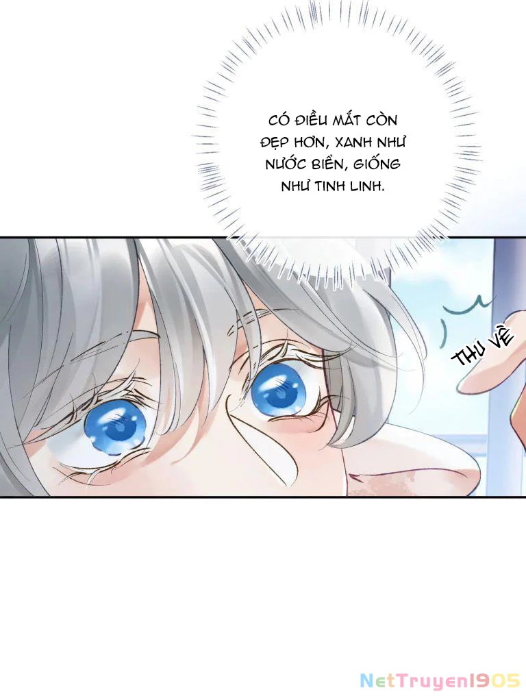 Giáo Bá Cửu Vĩ Hồ Theo Dõi Ta Lúc Sau Chapter 16 - 38