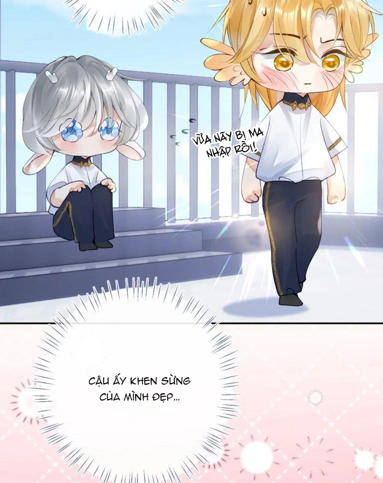 Giáo Bá Cửu Vĩ Hồ Theo Dõi Ta Lúc Sau Chapter 16 - 40