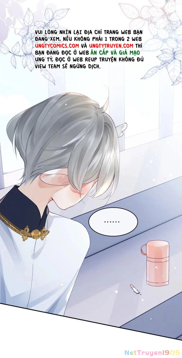 Giáo Bá Cửu Vĩ Hồ Theo Dõi Ta Lúc Sau Chapter 16 - 42