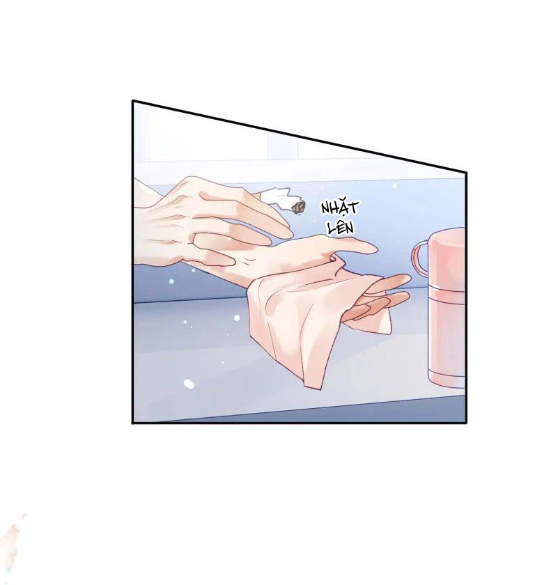 Giáo Bá Cửu Vĩ Hồ Theo Dõi Ta Lúc Sau Chapter 16 - 43