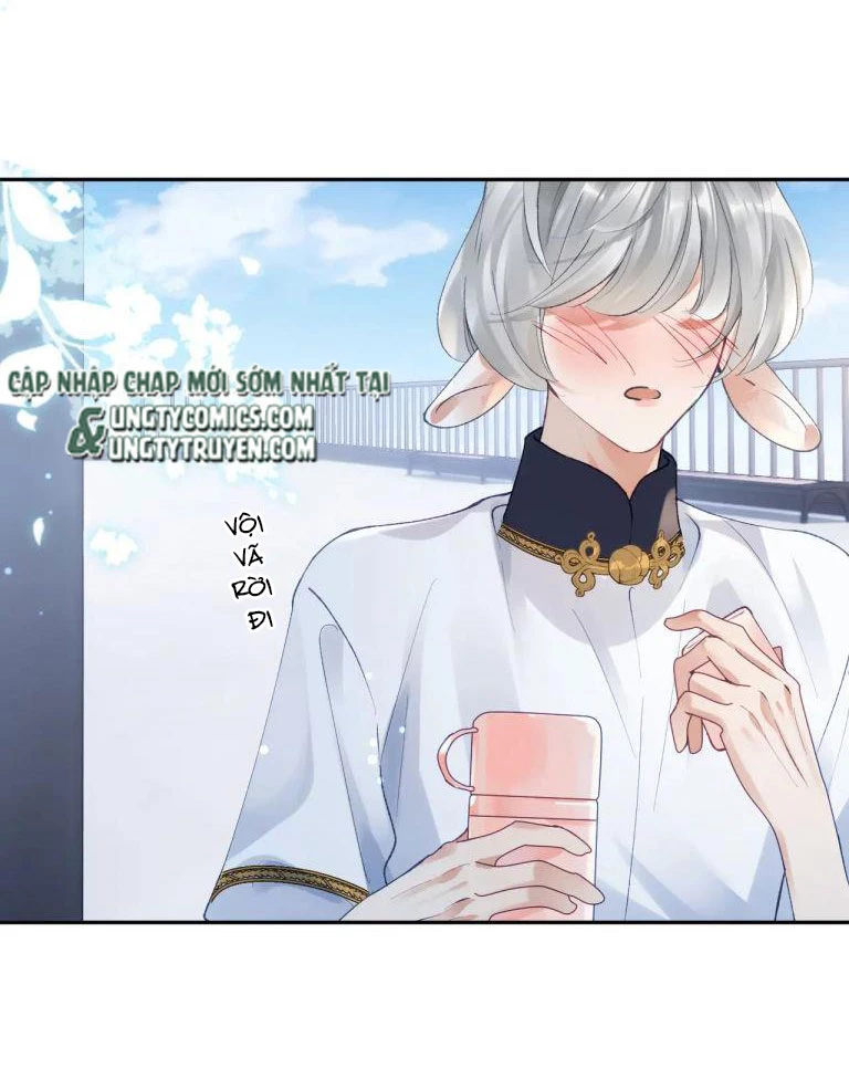 Giáo Bá Cửu Vĩ Hồ Theo Dõi Ta Lúc Sau Chapter 16 - 44