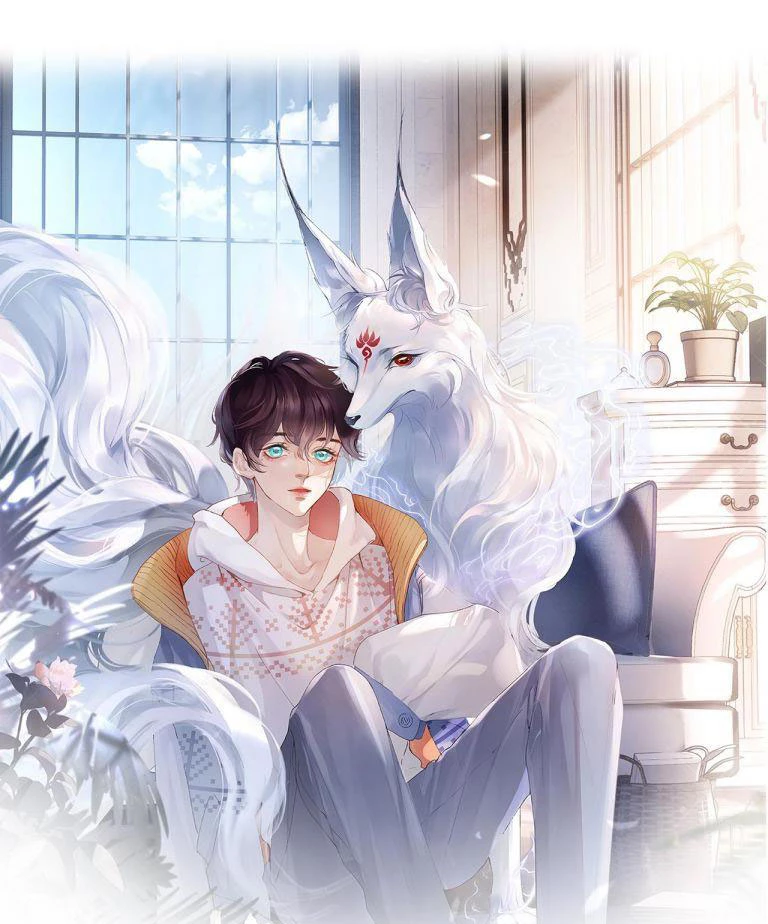 Giáo Bá Cửu Vĩ Hồ Theo Dõi Ta Lúc Sau Chapter 17 - 1