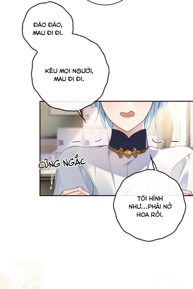 Giáo Bá Cửu Vĩ Hồ Theo Dõi Ta Lúc Sau Chapter 17 - 6