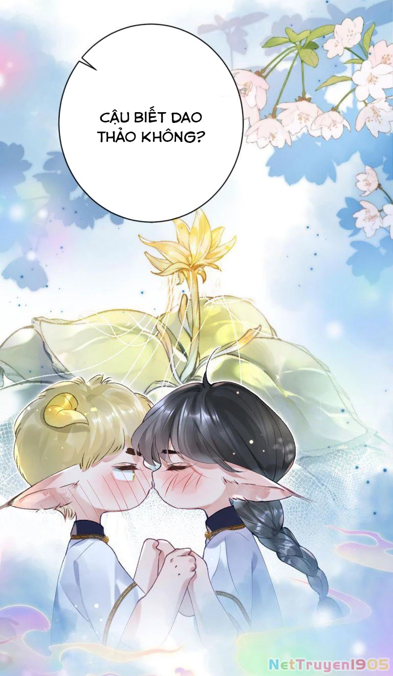 Giáo Bá Cửu Vĩ Hồ Theo Dõi Ta Lúc Sau Chapter 17 - 13