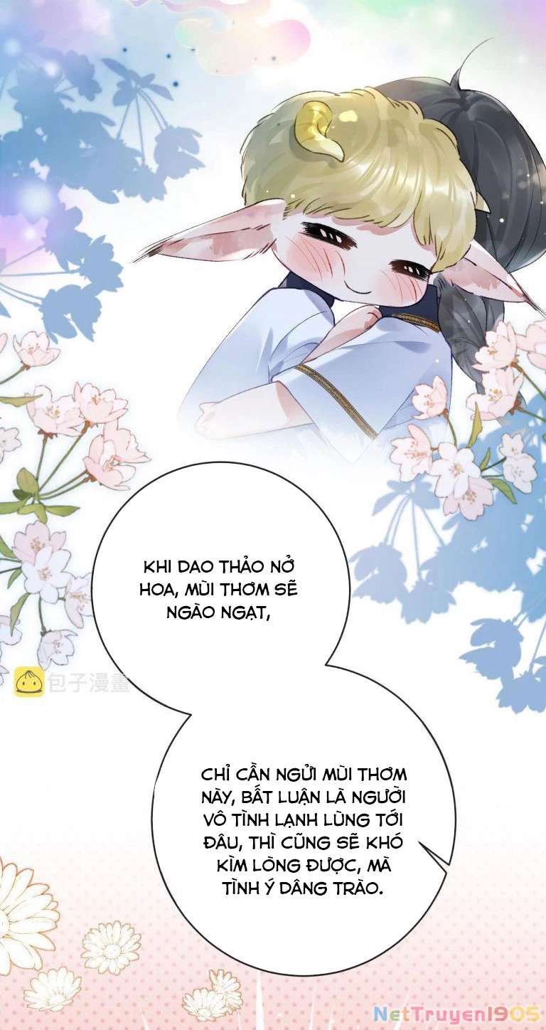 Giáo Bá Cửu Vĩ Hồ Theo Dõi Ta Lúc Sau Chapter 17 - 14