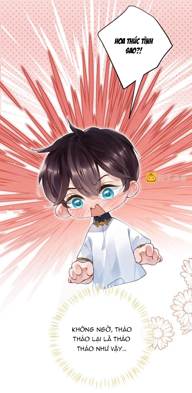 Giáo Bá Cửu Vĩ Hồ Theo Dõi Ta Lúc Sau Chapter 17 - 15